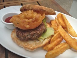 Burger