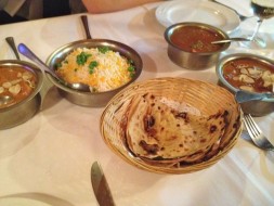 curry time!