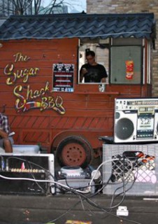 sugarshack