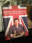 Jamies Great Britain
