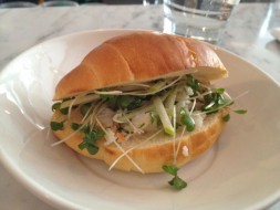 Crab Slider