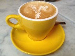 coffee