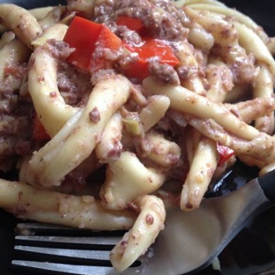 pasta 2 pasta 2