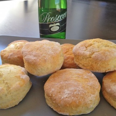 Scones Scones