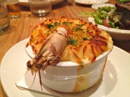 Fish Pie