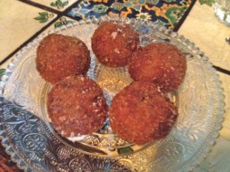 arancini