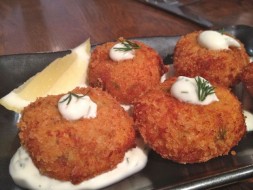 croquettas