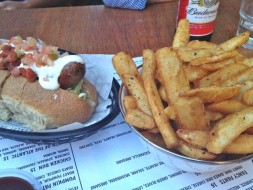 Fries