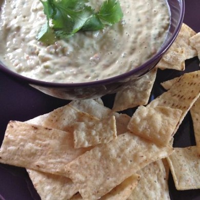 Guacamole2 Guacamole2