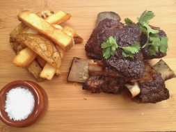 Ribs