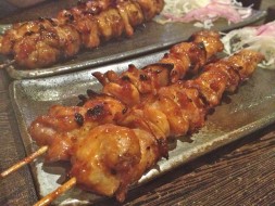 yakitori