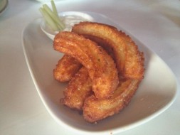 Churros