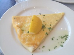 Saganaki