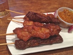 Satay