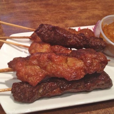 Satay Satay