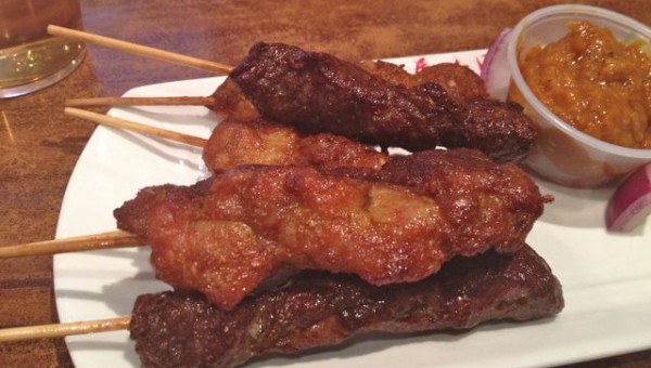 Satay