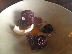 mousse