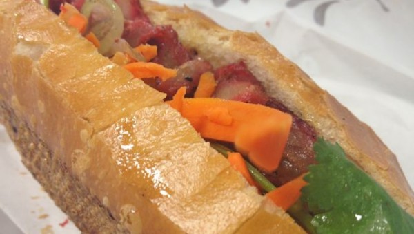 Banh mi