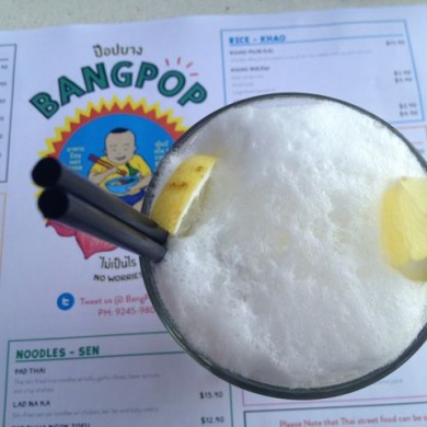 GINPOP2 GINPOP2