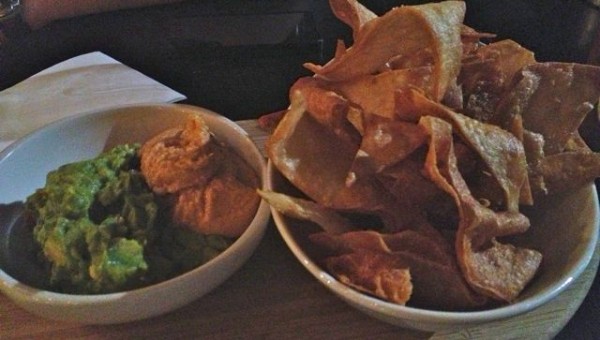 Dips