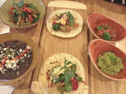 Lunch