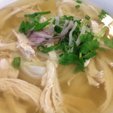 Pho Pho