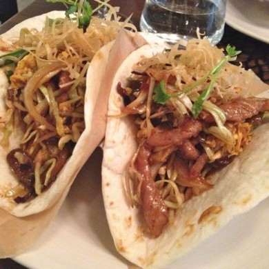 Pork tacos Pork tacos