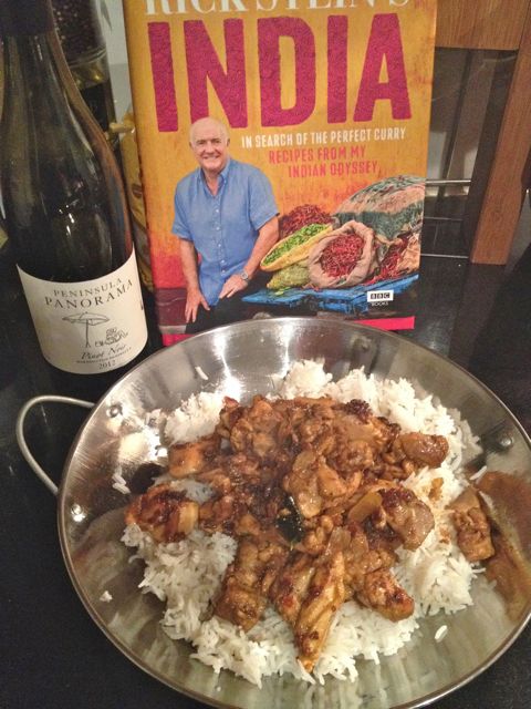 Rick Stein’s India | Foodie About Town