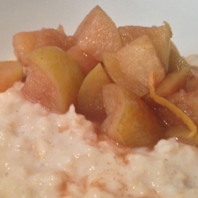 Apple Oats2 Apple Oats2