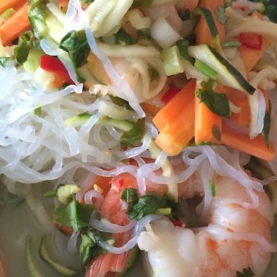 prawns p prawns p
