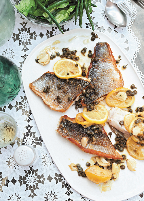 Bill’s Italian Food | Foodie About Town